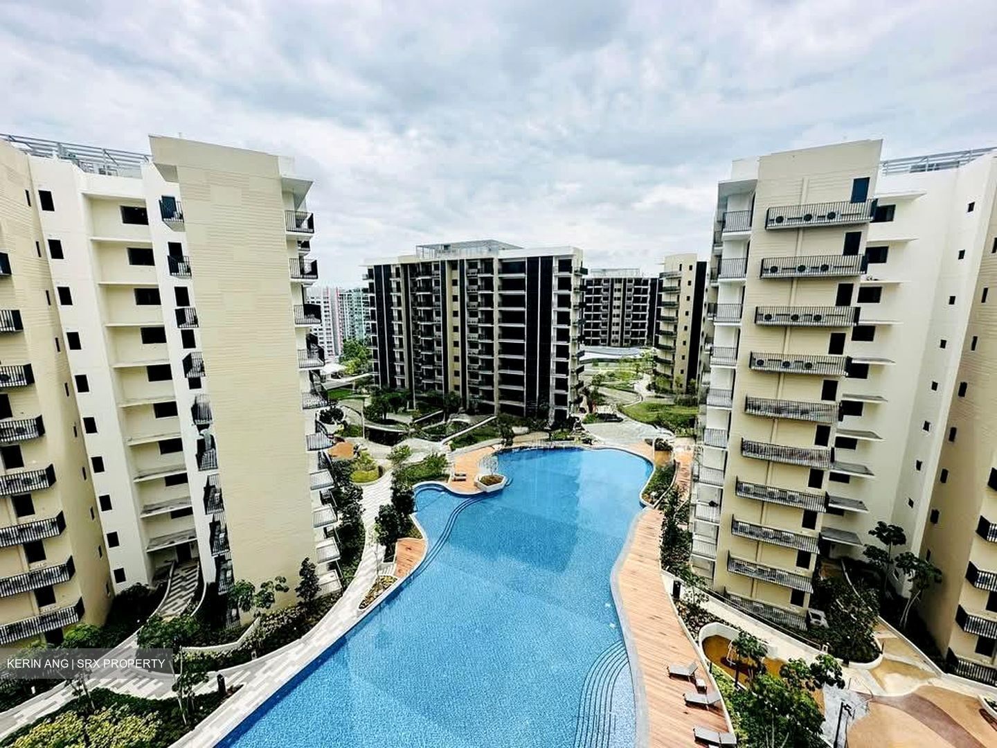 Sengkang Grand Residences (D19), Apartment #538601431